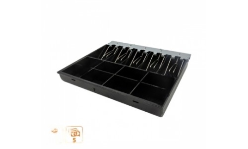 Лоток Maken TRAY-4158 для денежных ящиков